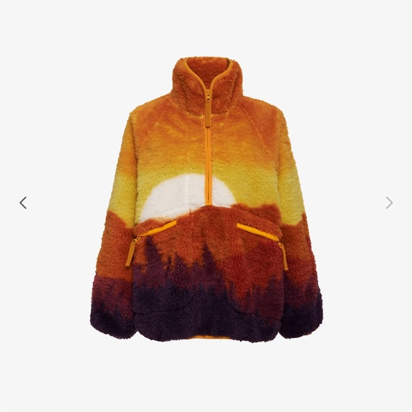 Rumored Jackets & Blazers - Rumored Sun Valley Sherpa